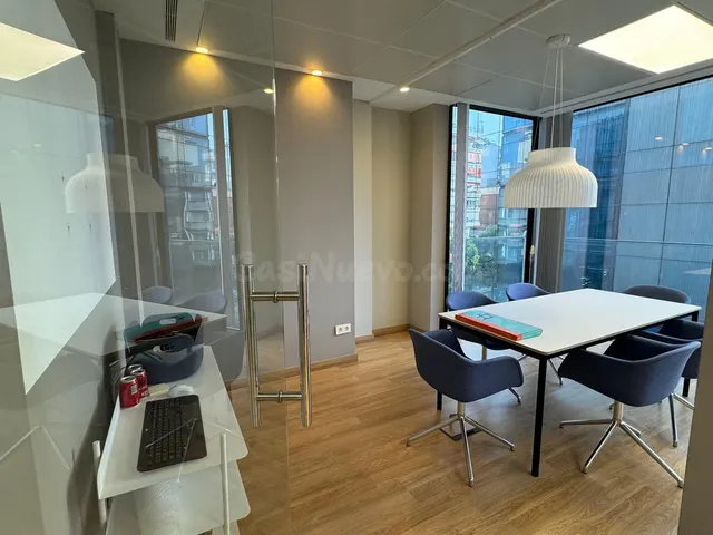 Oficina 105m² en venta - Marbella - foto 3