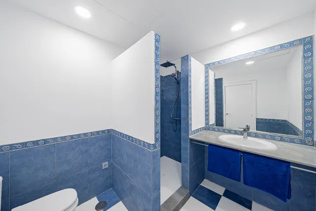 Apartamento 2 habitaciones 138m² en venta - Riviera del sol — 13
