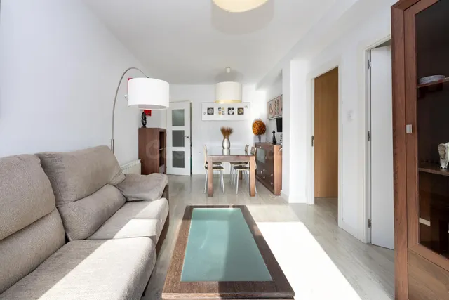 Precioso piso en Luz Casanova de Granada — 3