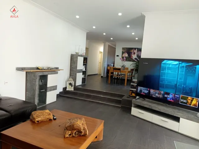 CHALET CALA PI — 29