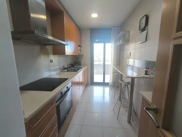 PISO CON PARQUING Y TRASTERO EN VENTA — 7