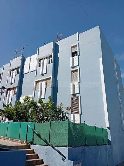 SE VENDE piso OKUPA en C Enconada La de Gáldar - foto 2
