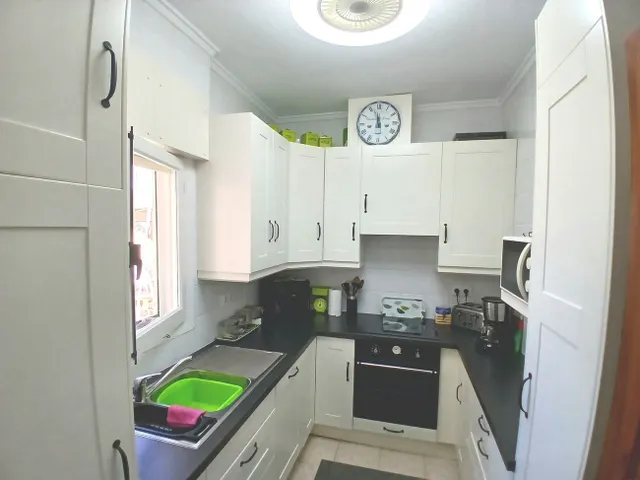 Villa 3 habitaciones 99m² en venta - Las Filipinas — 14