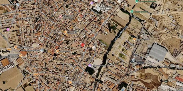 Piso en Venta en Iniesta Cuenca - foto 3