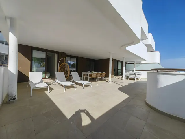 Apartamento 4 habitaciones 167m² en venta - Costa Del Sol — 26