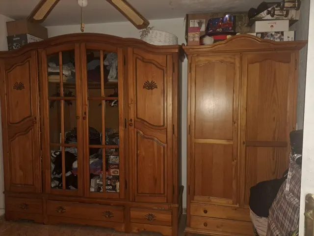 Casa de una sola planta con patio y azotea independiente en El Arenal — 38