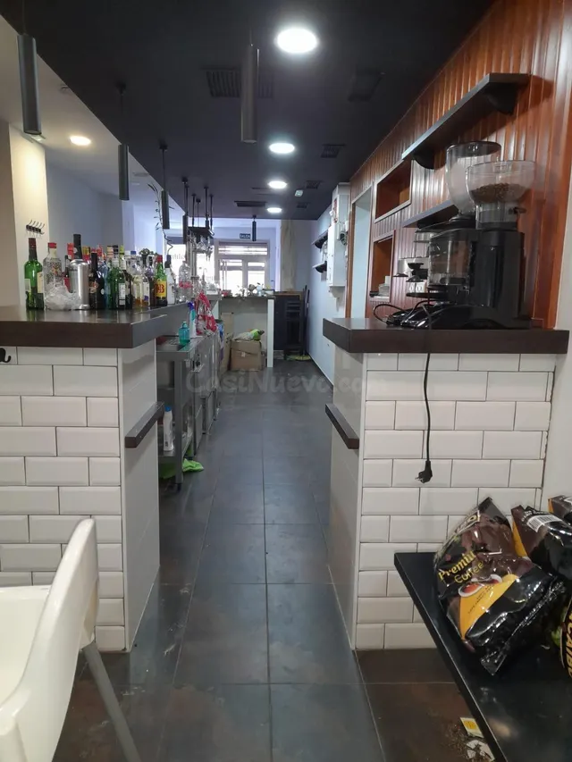 Venta de Local Comercial en Estepa. Negocio para empezar tu  - foto 4