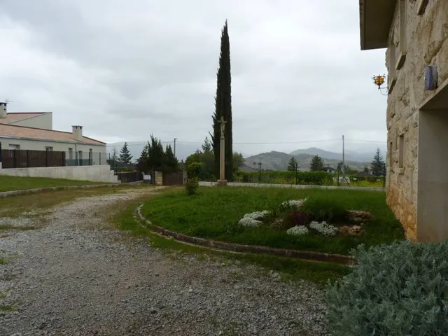Chalet en Iratxe — 10