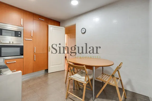 Fantástica tercera planta junto plz Bonanova — 28