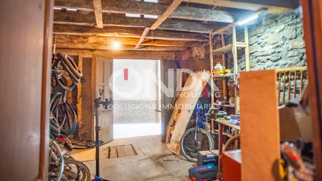 Oportunidad! Casa por rehabilitar en el Pirineo - foto 5