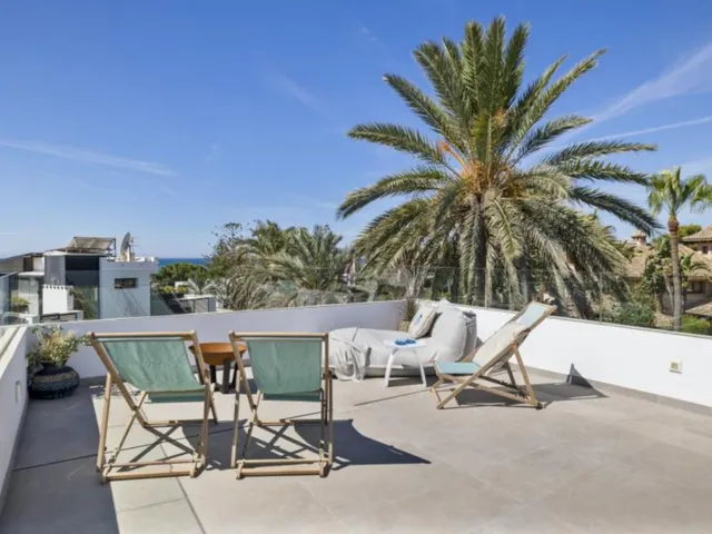 Chalet 5 habitaciones 670m² en venta - Marbella — 35
