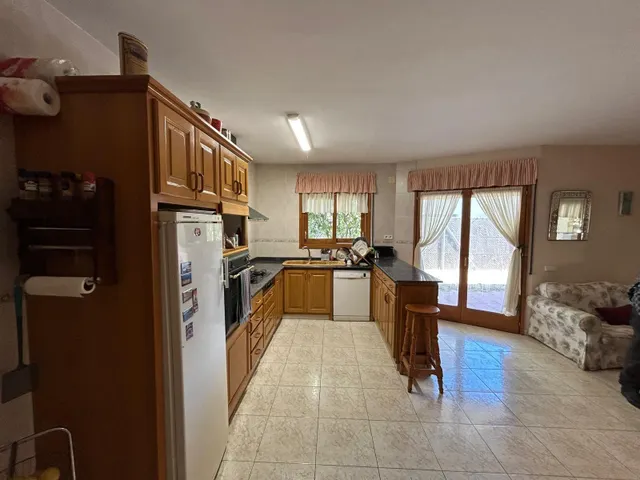 Magnifica casa con terreno en privilegiada urbanización — 7