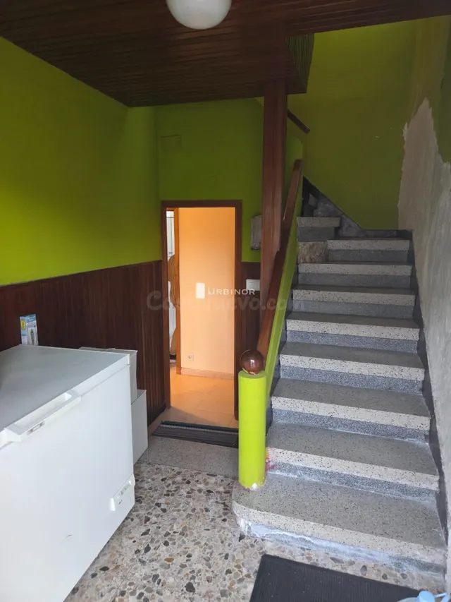 CASA de piedra con patio en Carretera de Vigo a 10min de Ourense — 2