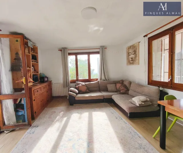Casa en venta en la Font del bosc (Mediona) — 10