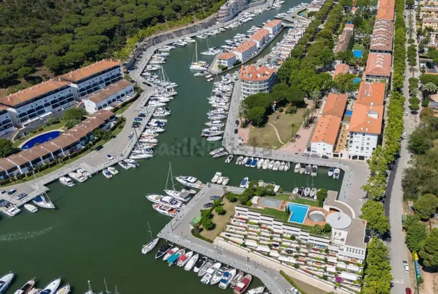 Vivir en Port d’Aro, Platja d’Aro: calidad de vida junto al  - foto 3