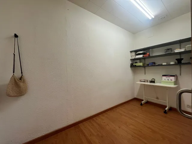LOCAL DIÁFANO DE 60 M2 EN ZONA SETCAMINS — 15