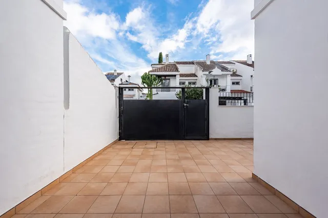 Adosado 3 habitaciones 136m² en venta - Marbella — 15