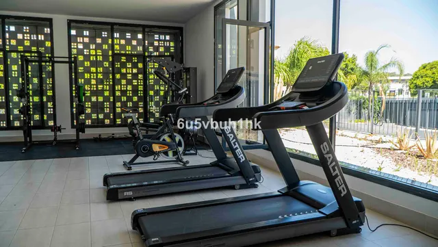 Apartamento 3 habitaciones 124m² en venta - Centro — 48