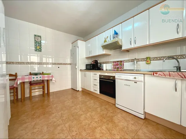 EXCLUSIVA  PLANTA BAJA CON ENCANTO A 300 M DEL MAR — 6