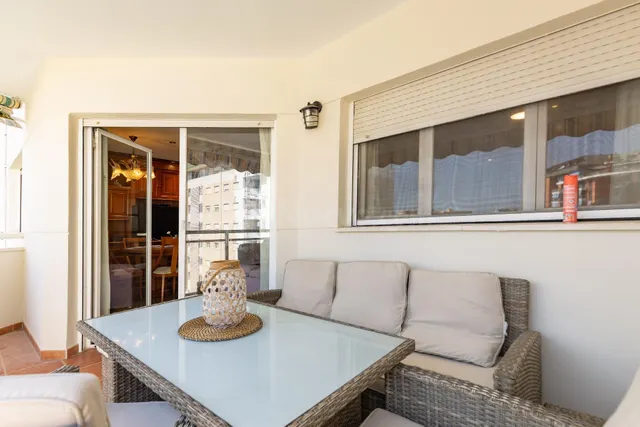 VIVIENDA CON PISCINA, PLAZA DE GARAJE Y TRASTERO — 4