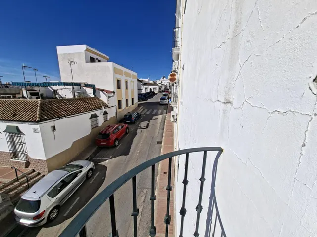 🏠 Piso en Venta en Arcos de la Frontera — 3 Dormitorios | 135.000 € — 11