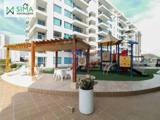 ¡Se Arrienda Hermoso Apartamento en Cabrero!