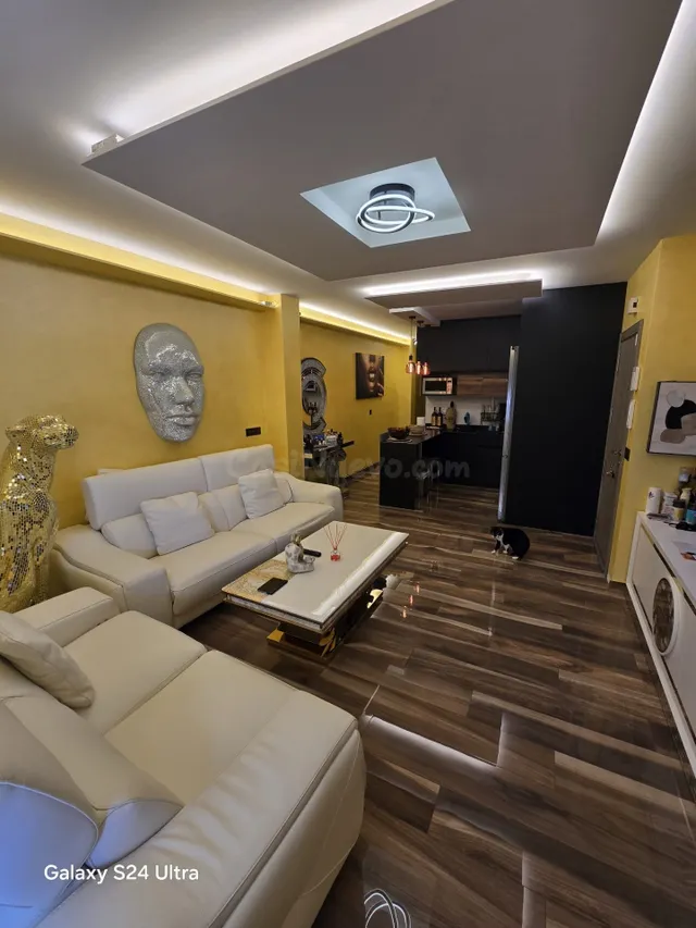 PISO DE LUJO EN FORTUNA - foto 2