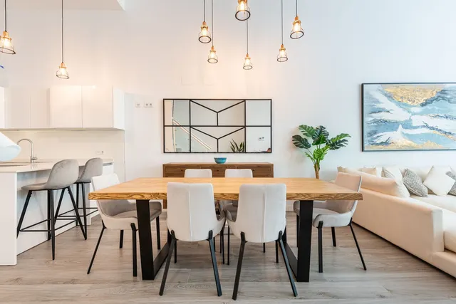 Apartamento 3 habitaciones 227m² en venta - Costa del Sol — 4