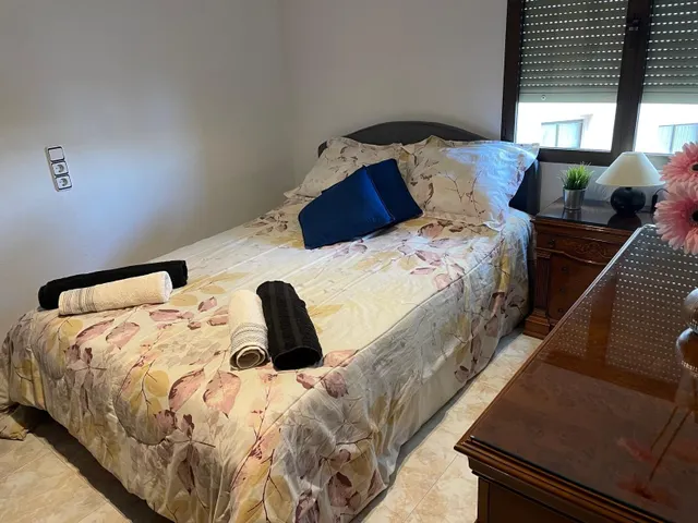 Piso de 2 habitaciones en alquiler en Paseo Marítimo – Palma — 4