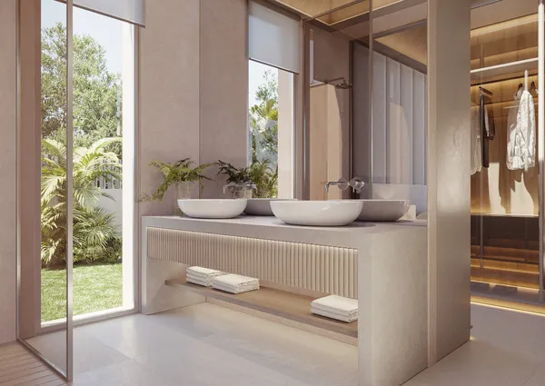 Chalet 5 habitaciones 544m² en venta - Marbella — 17