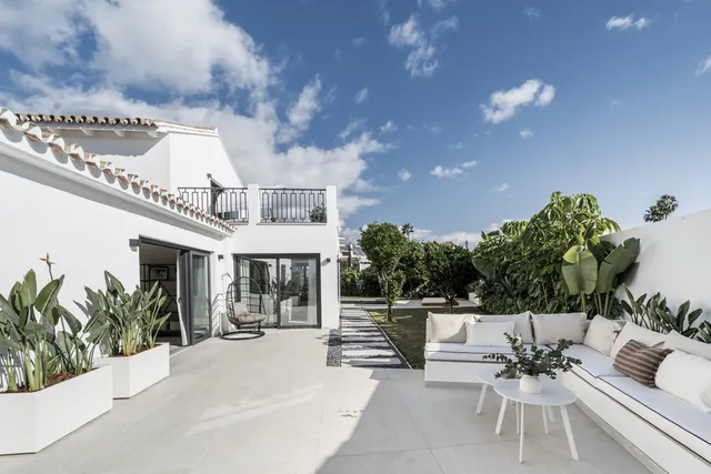 Chalet 5 habitaciones 251m² en venta - Marbella — 25