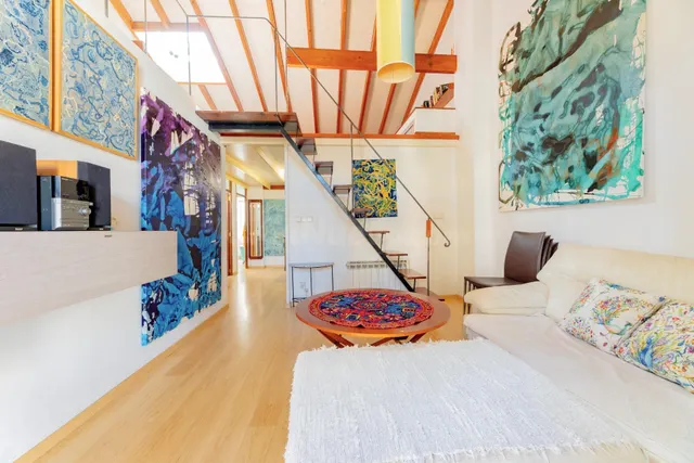 Piso Loft reformado en ALGEMESÍ