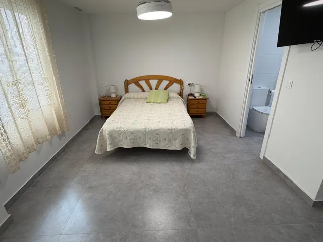 Apartamento con vistas al mar. — 24