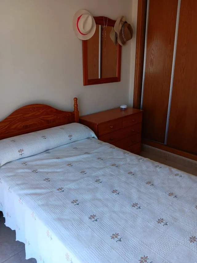 Apartamento 3 habitaciones 165m² en venta - PILAR DE LA HORADADA — 14