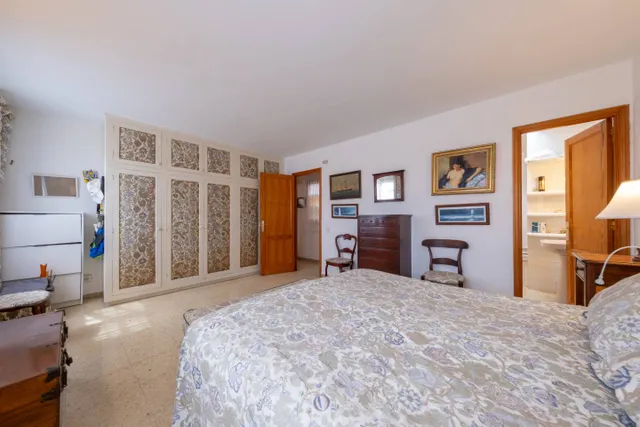 Exclusiva vivienda con impresionantes vistas al mar en La Estrella, Telde — 8