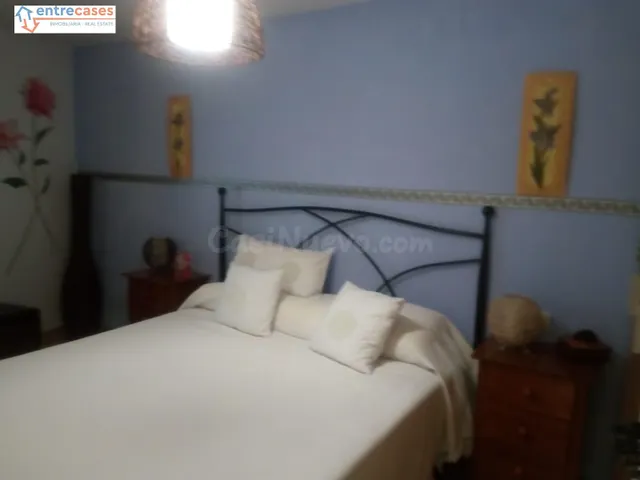 PRECIOSA CASA PARA ENTRAR A VIVIR — 3