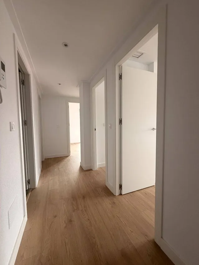 Coqueto piso en alquiler — 10
