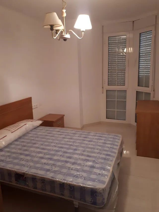 PISO CON ASCENSOR , GARAJE Y TRASTERO, EN MACAEL (ALMERÍA). — 15