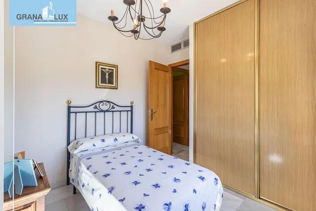 VIVIENDA con encanto en PALACIO DE DEPORTES — 20