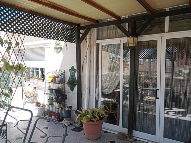 GRAN CASA CON TERRAZA EN ELDA GARAJE Y LOCAL INCLUIDO - foto 2