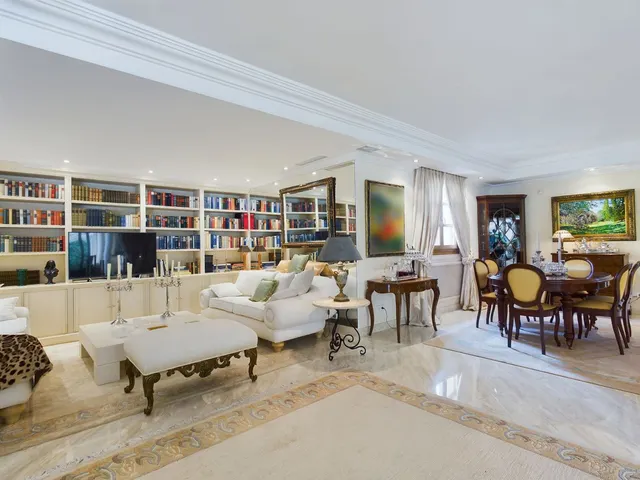 Chalet 4 habitaciones 508m² en venta - Marbella — 6