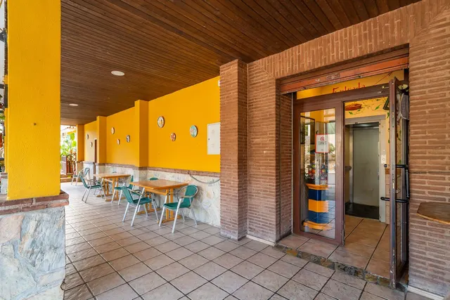 Restaurante 1 habitación 429m² en venta - South of spain — 18