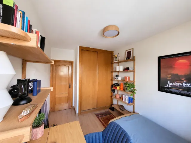 ¡piso reformado en actur, totalmente exterior y con espectacular terraza! — 26