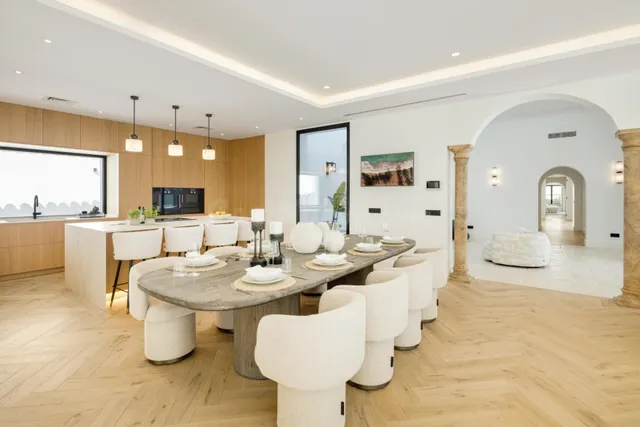 Villa 5 habitaciones 492m² en venta - La Quinta — 5