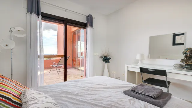 Apartamento 3 habitaciones 111m² en venta - Costa del Sol — 13