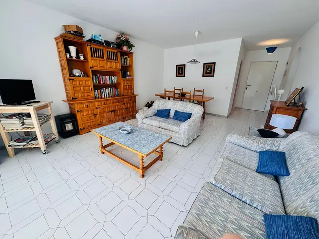 Apartamento 2 habitaciones 98m² en venta - Riviera del sol — 4