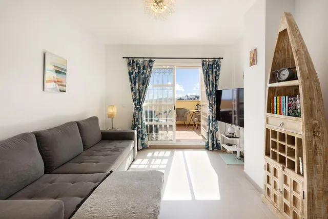 Ático 2 habitaciones 67m² en venta - Centro — 16