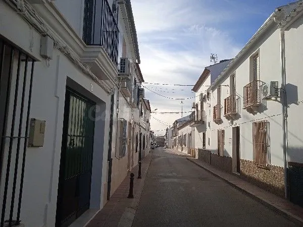 Casa 3 habitaciones 80m² en venta - Andalucia - foto 2
