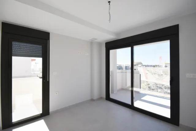 Villa 3 habitaciones 101m² en venta - El Alamillo — 26