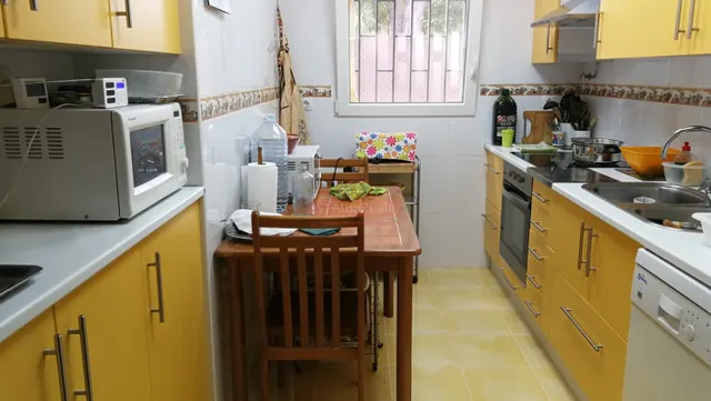 SE VENDE CASA CON TERRENO DE MÁS DE 3000 MTS EN LA URB. OJOS DE SAN JORGE JUNTO A LOS PRADOS — 16